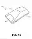 Fig. 11 - Methods and systems for facilitating media service personalization by way of a capacitive sensing remote control device
