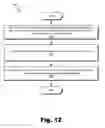 Fig. 13 - Methods and systems for facilitating media service personalization by way of a capacitive sensing remote control device