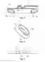Fig. 03 - Contactless rechargeable audio headset