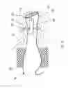 Fig. 11 - POSITIONED HEARING SYSTEM
