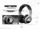Fig. 01 - HEADPHONE DEVICE