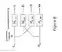 Fig. 10 - Audio decoder configured to convert audio input channels for headphone listening