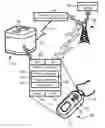 Fig. 01 - MOBILE HELP BUTTONS WITH MULTIPLE LOCATION TECHNOLOGIES