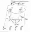 Fig. 01 - Communication control method, user terminal, cellular base station, and access point