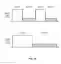 Fig. 13 - TRANSMISSION POWER REDUCTION FOR CO-EXISTENCE ON A SHARED COMMUNICATION MEDIUM