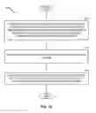 Fig. 14 - TRANSMISSION POWER REDUCTION FOR CO-EXISTENCE ON A SHARED COMMUNICATION MEDIUM