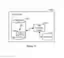 Fig. 13 - Methods, systems and computer program products for network-controlled selection of radio access networks