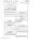 Fig. 01 - Security Feature Negotiation Between Network and User Terminal