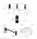 Fig. 02 - Method for establishing a strategy for saving the energy of mobile terminal batteries