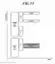 Fig. 14 - Method of controlling the transmission power of uplink channels and signals and apparatuses thereof