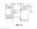 Fig. 15 - NEW TDD FRAME STRUCTURE FOR UPLINK CENTRALIZED TRANSMISSION