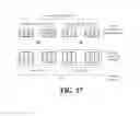 Fig. 18 - NEW TDD FRAME STRUCTURE FOR UPLINK CENTRALIZED TRANSMISSION