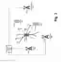 Fig. 04 - Device-to-device assisted positioning in wireless cellular technologies