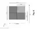 Fig. 05 - RESOURCE ALLOCATION AND USE FOR DEVICE-TO-DEVICE ASSISTED POSITIONING IN WIRELESS CELLULAR TECHNOLOGIES