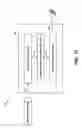 Fig. 11 - Downlink channel design for LTE with low latency