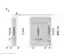 Fig. 12 - Ultra-low latency LTE control data communication