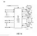 Fig. 11 - Method for installing a hybrid band radio