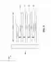 Fig. 06 - Ultra-low latency LTE uplink frame structure
