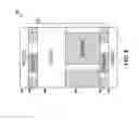 Fig. 09 - Ultra-low latency LTE uplink frame structure