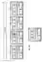 Fig. 33 - Automatic and decentralized commissioning of replacement lighting units
