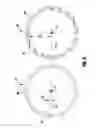Fig. 09 - Plasma cutting torch, nozzle and shield cap