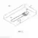 Fig. 08 - CIRCUIT BOARD MODULE AND CIRCUIT BOARD STRUCTURE