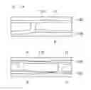 Fig. 08 - Circuit board comprising heat transfer structure