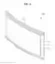 Fig. 04 - Display device including curved display panel