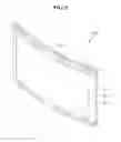 Fig. 05 - Display device including curved display panel
