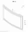 Fig. 06 - Display device including curved display panel