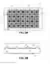 Fig. 03 - Panel level fabrication of package substrates with integrated stiffeners