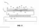 Fig. 08 - Panel level fabrication of package substrates with integrated stiffeners