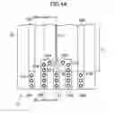 Fig. 06 - Optical module, optical transceiver, printed circuit board, and flexible printed circuit board