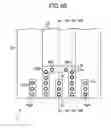 Fig. 07 - Optical module, optical transceiver, printed circuit board, and flexible printed circuit board