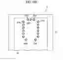 Fig. 17 - Optical module, optical transceiver, printed circuit board, and flexible printed circuit board