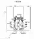 Fig. 19 - Optical module, optical transceiver, printed circuit board, and flexible printed circuit board