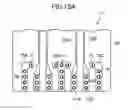 Fig. 22 - Optical module, optical transceiver, printed circuit board, and flexible printed circuit board