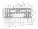 Fig. 01 - COMPOSITE WIRING BOARD AND MOUNTING STRUCTURE OF THE SAME