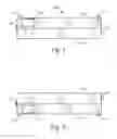 Fig. 02 - Security Panel Enclosure and Mounting System