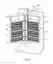 Fig. 05 - Security Panel Enclosure and Mounting System