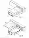 Fig. 06 - Security Panel Enclosure and Mounting System