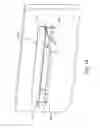 Fig. 16 - Security Panel Enclosure and Mounting System
