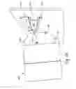 Fig. 17 - Security Panel Enclosure and Mounting System