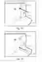 Fig. 19 - Security Panel Enclosure and Mounting System