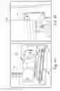 Fig. 20 - Security Panel Enclosure and Mounting System