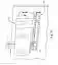 Fig. 22 - Security Panel Enclosure and Mounting System