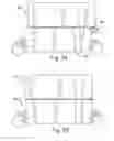 Fig. 23 - Security Panel Enclosure and Mounting System