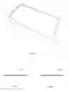 Fig. 03 - Mobile electronic device faceplate border and related methods