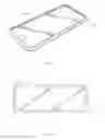 Fig. 05 - Mobile electronic device faceplate border and related methods