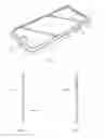 Fig. 06 - Mobile electronic device faceplate border and related methods